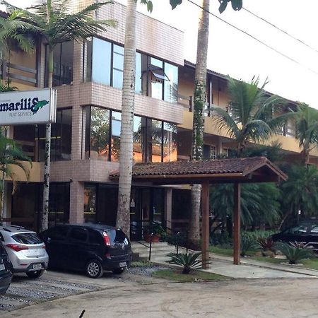 Flat Amarilis Riviera De Sao Lourenco Bertioga Zewnętrze zdjęcie