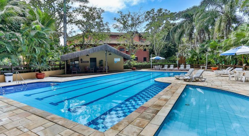 Flat Amarilis Riviera De Sao Lourenco Bertioga Zewnętrze zdjęcie