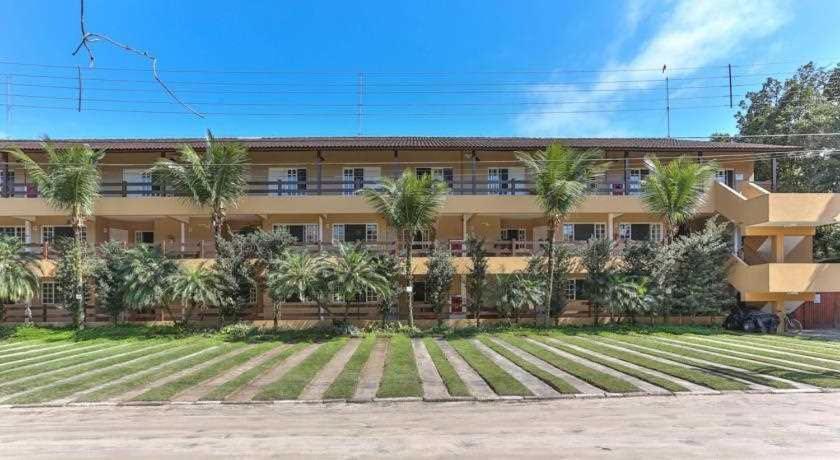 Flat Amarilis Riviera De Sao Lourenco Bertioga Zewnętrze zdjęcie