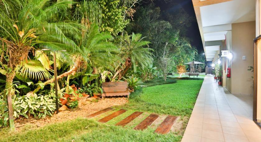 Flat Amarilis Riviera De Sao Lourenco Bertioga Zewnętrze zdjęcie