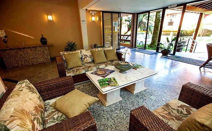 Flat Amarilis Riviera De Sao Lourenco Bertioga Zewnętrze zdjęcie