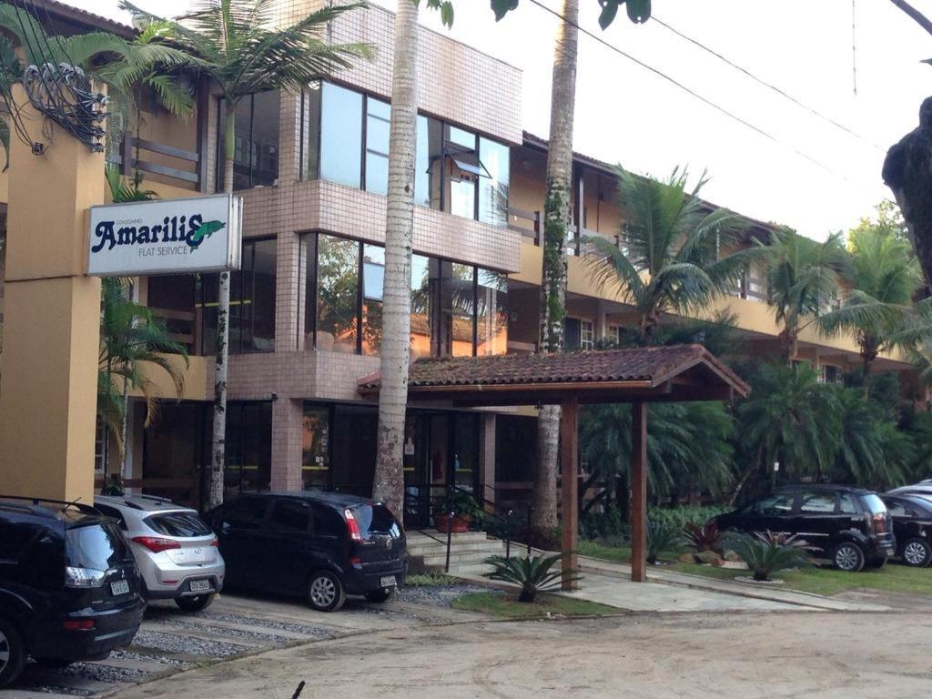 Flat Amarilis Riviera De Sao Lourenco Bertioga Zewnętrze zdjęcie