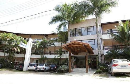 Flat Amarilis Riviera De Sao Lourenco Bertioga Zewnętrze zdjęcie