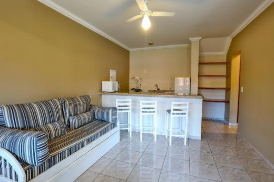 Flat Amarilis Riviera De Sao Lourenco Bertioga Zewnętrze zdjęcie