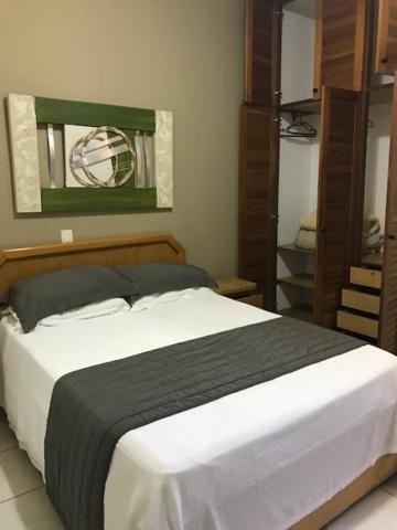 Flat Amarilis Riviera De Sao Lourenco Bertioga Zewnętrze zdjęcie