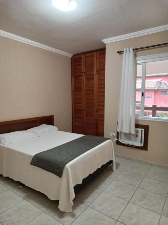 Flat Amarilis Riviera De Sao Lourenco Bertioga Zewnętrze zdjęcie
