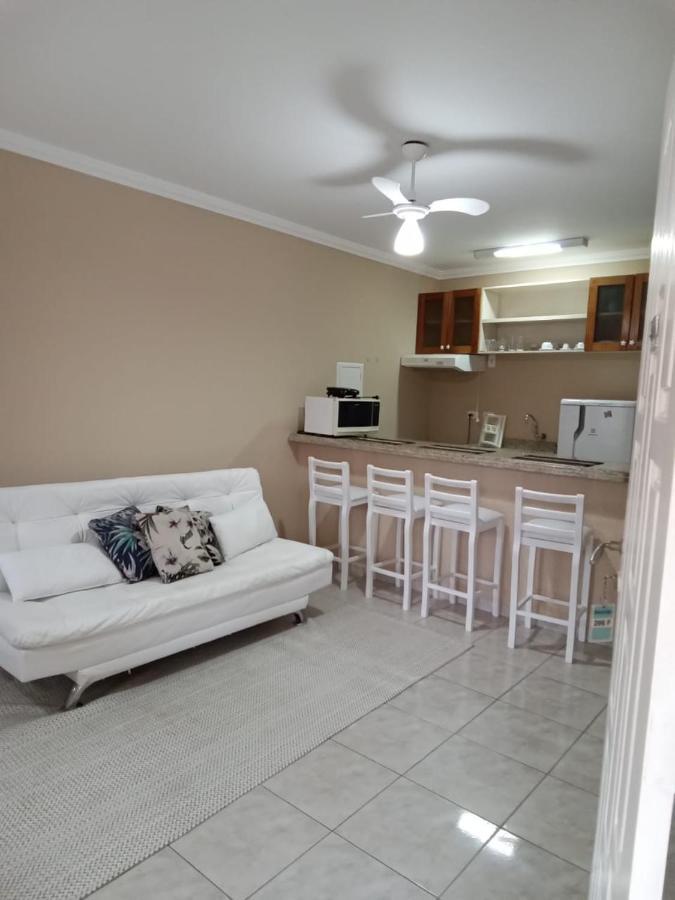 Flat Amarilis Riviera De Sao Lourenco Bertioga Zewnętrze zdjęcie