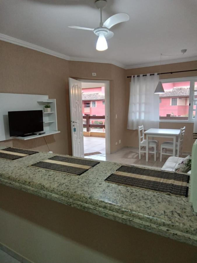 Flat Amarilis Riviera De Sao Lourenco Bertioga Zewnętrze zdjęcie